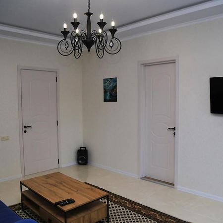 Panorama Apartment Mtskheta Exterior photo