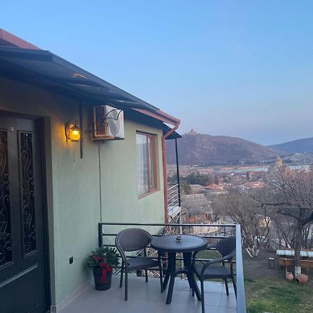 Panorama Apartment Mtskheta Exterior photo