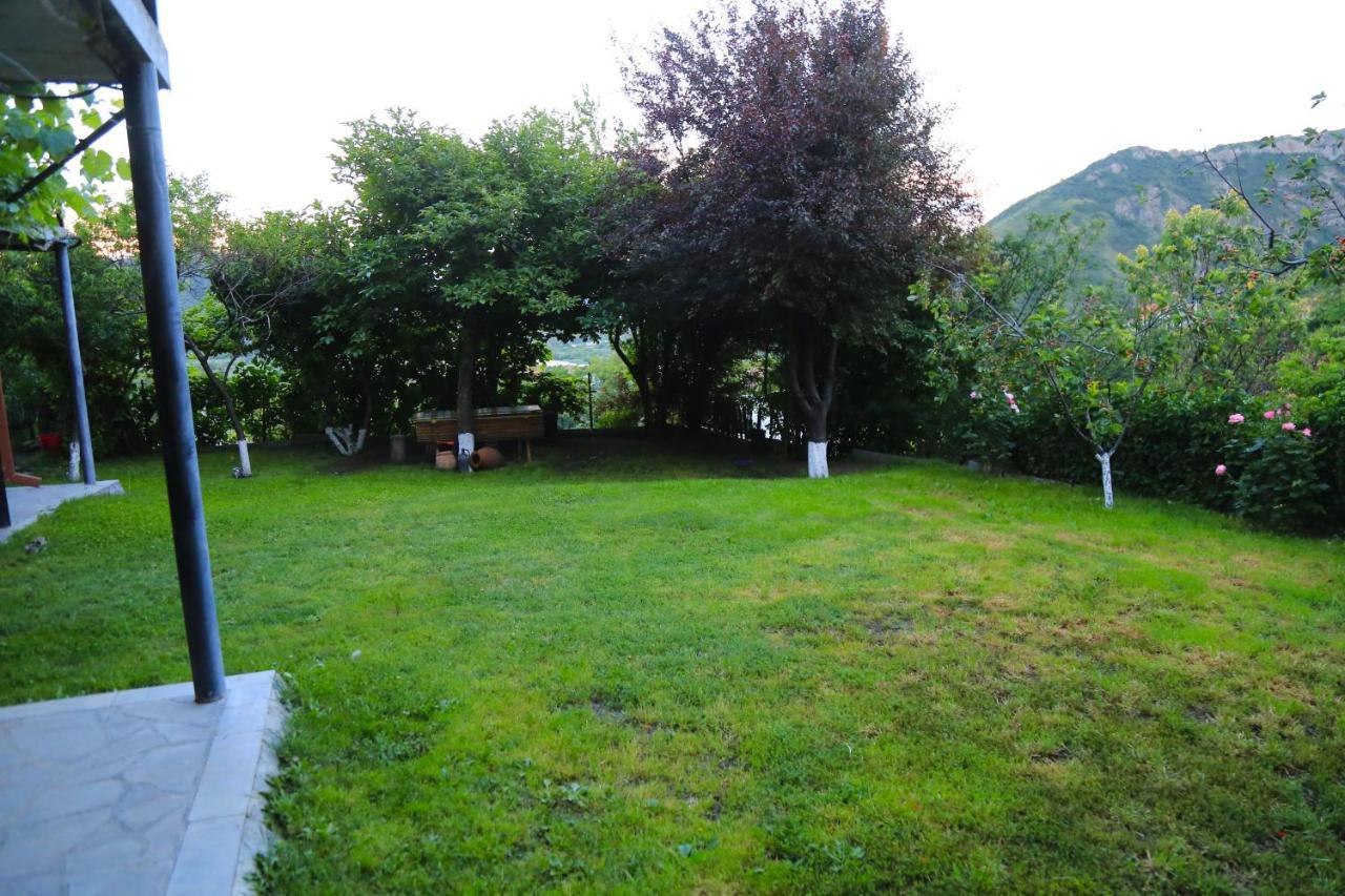 Panorama Apartment Mtskheta Exterior photo