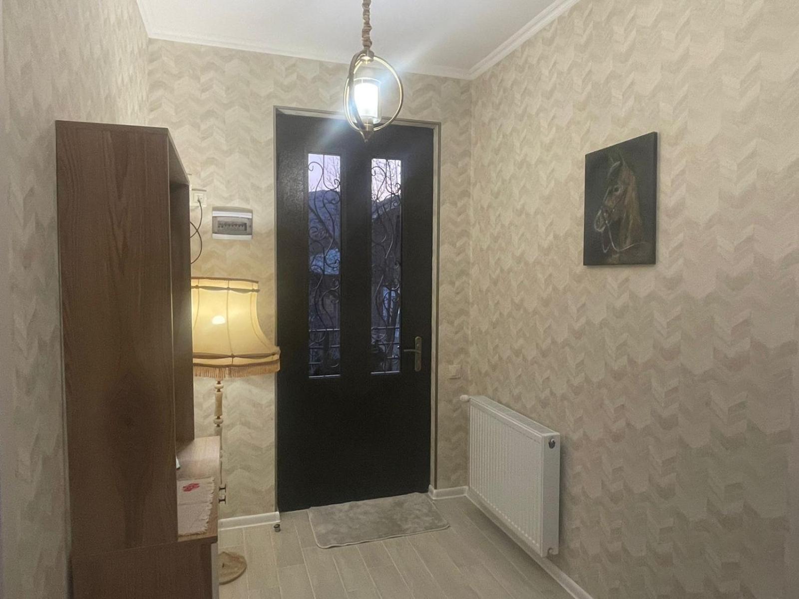Panorama Apartment Mtskheta Exterior photo